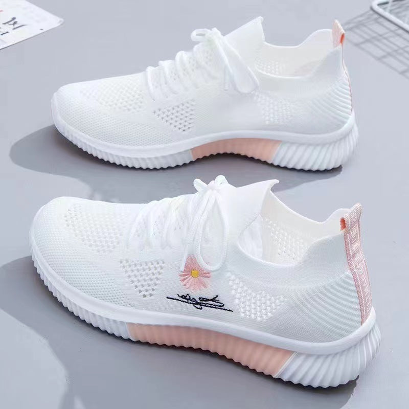 2020 Women's Breathable Lightweight Running Shoes