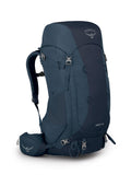 Osprey Volt 65L Mens Backpacking Backpack Muted Space Blue