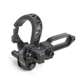 ZSHJGJR Archery Arrow Rest Full Containment Drop Away Arrow Rest Right/Left Hand for Compound Bow Hunting Shooting Archery Accessory (Left-Handed)