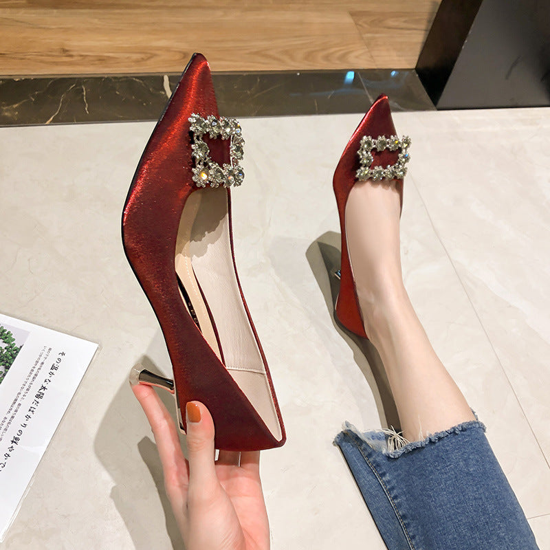 Trendy Women's Dad Sneakers - Ulzzang Style Sports Shoes