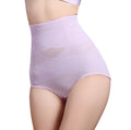 Women's High Waist Postpartum Belly Shaping Pants