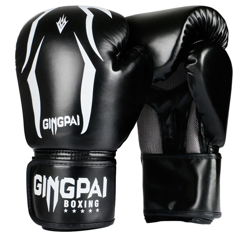 Adult Boxing Gloves and Kids Sparring Gloves