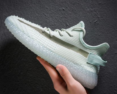 Men's Breathable Mesh Sneakers - Summer 2020 Trendy Shoes