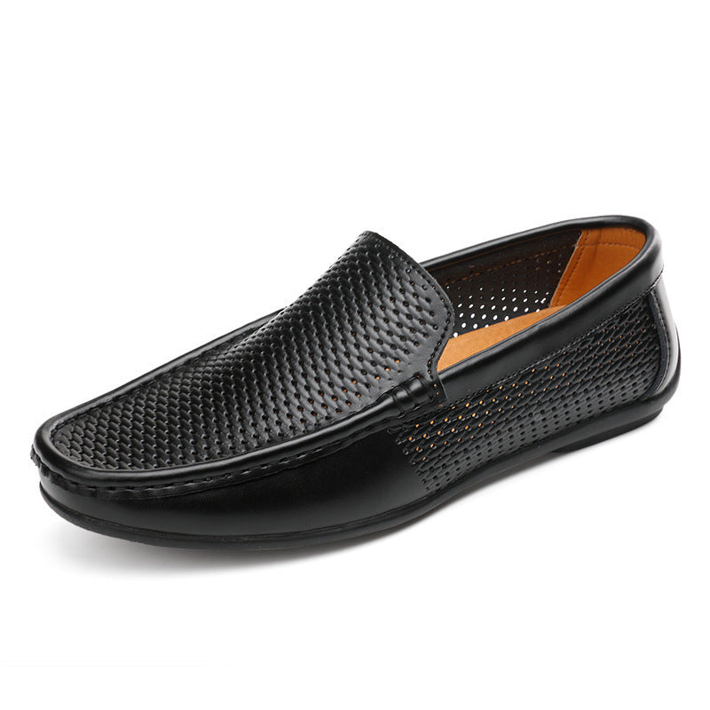 2020 Men's Trendy Casual Breathable Loafers Shoes