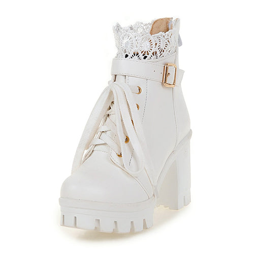 Trendy Women's Dad Sneakers - Ulzzang Style Sports Shoes
