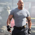 Men's Quick-Dry Tactical T-Shirt for Training