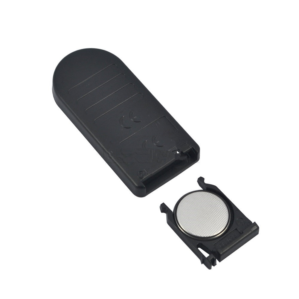 Infrared Remote Control for DSLR Cameras