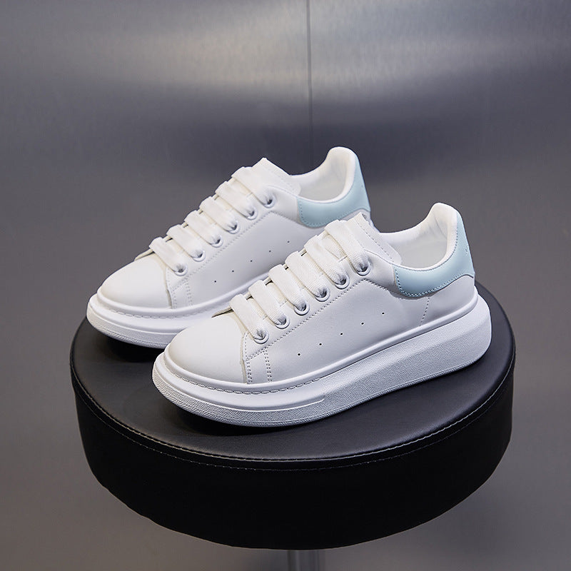 Women’s Breathable Chunky Sole Sneakers (Sizes 34-44)