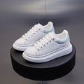 Women’s Breathable Chunky Sole Sneakers (Sizes 34-44)