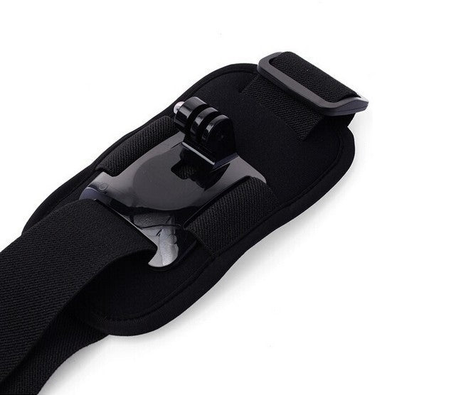 Camera Shoulder Strap and Sling for Sports Cameras