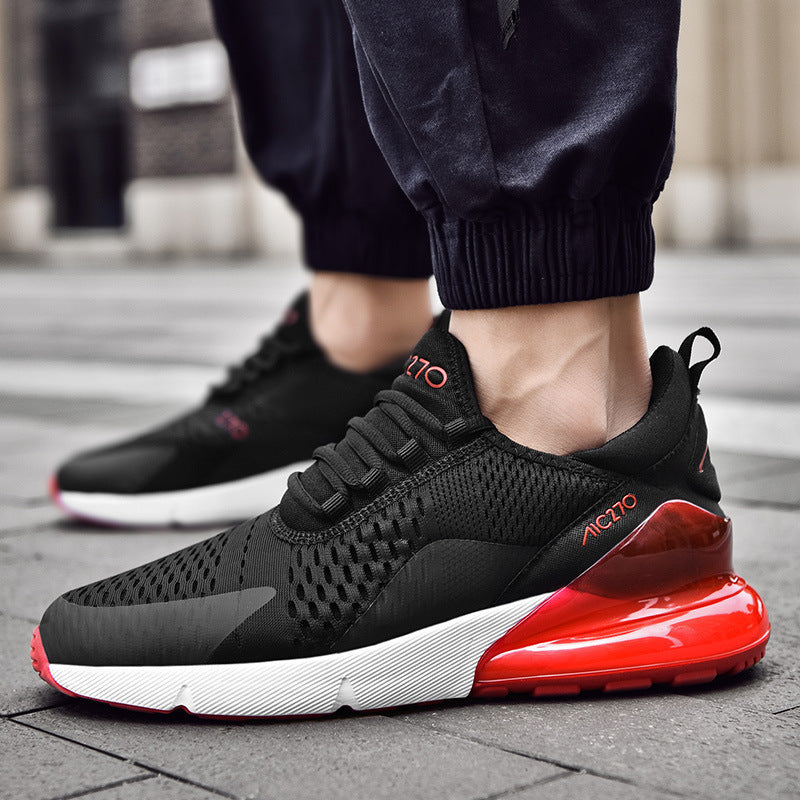 2020 Fashionable Lightweight Breathable Running Shoes