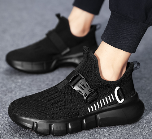 Men's Lightweight Breathable Casual Sneakers 2020