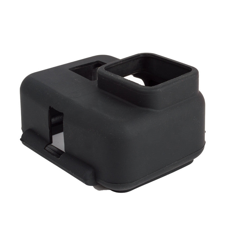 Color Silicone Case for Hero5 & Hero6 Action Cameras