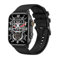 COLMI C81 Smart Watch with Heart Rate & Music Features