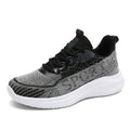 Fashionable Women's Breathable Mesh Running Shoes