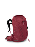 Osprey Tempest 24L Womens Hiking Backpack with Hipbelt Kakio Pink WXS/S