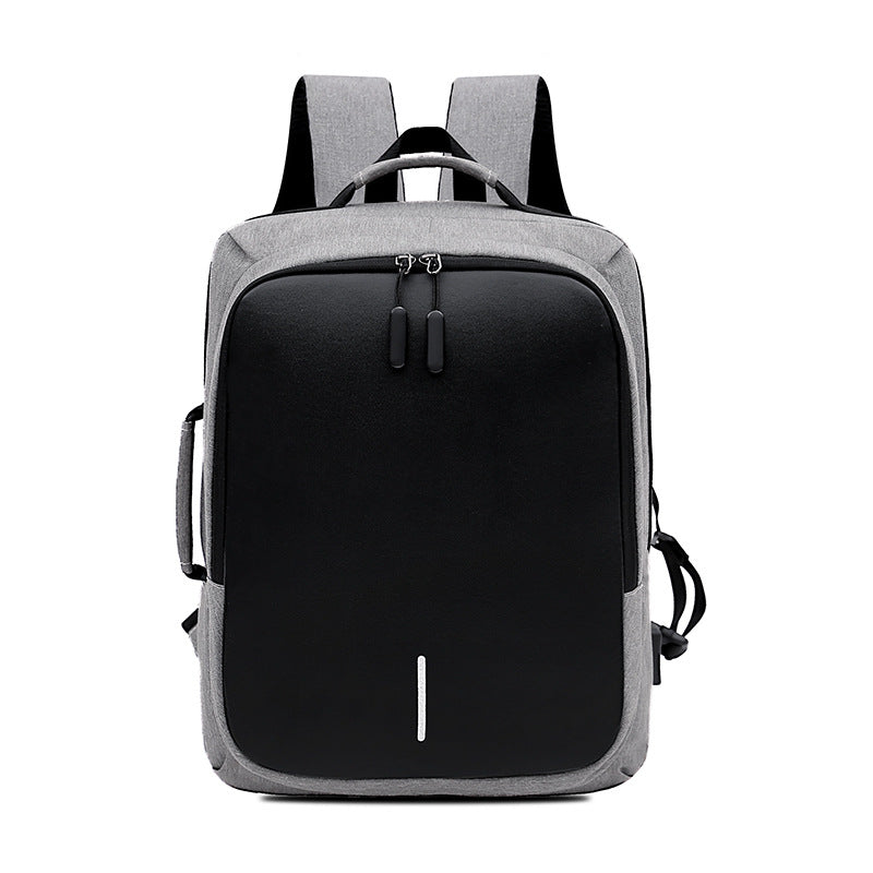 USB Anti-Theft Backpack for Laptops