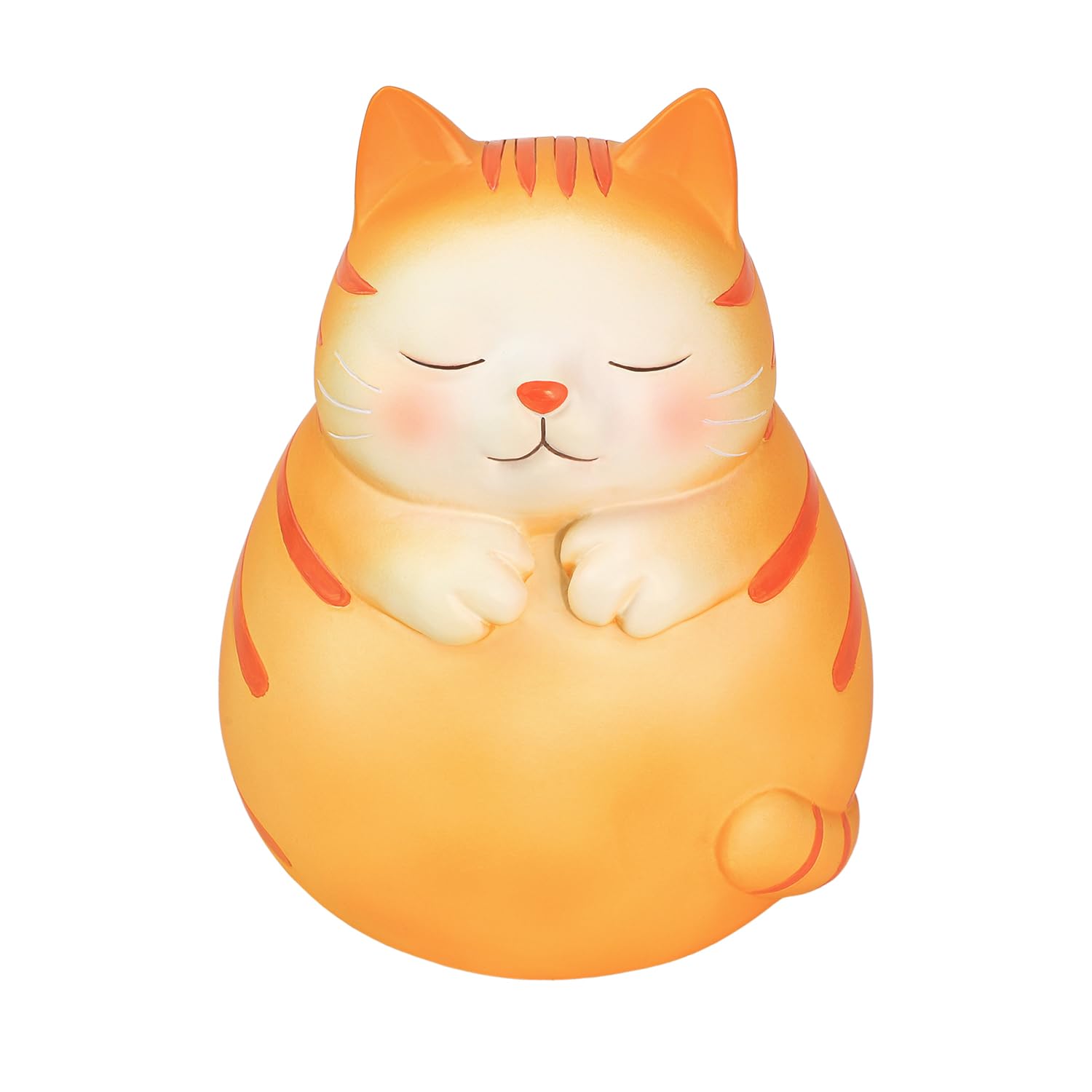 CHOOLD Cartoon Cat Piggy Bank Coin Bank Money Saving Bank Money Box