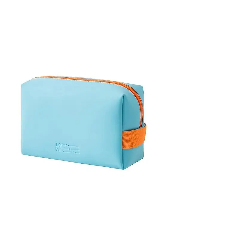 Large Capacity Travel Makeup Bag for Women