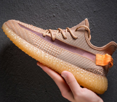Men's Breathable Mesh Sneakers - Summer 2020 Trendy Shoes