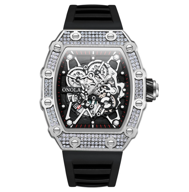 ONOLA Mens Watches