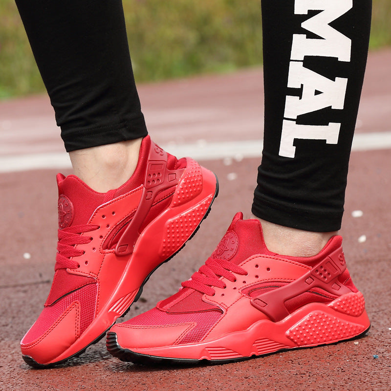 2020 Men's and Women's Breathable Casual Sneakers