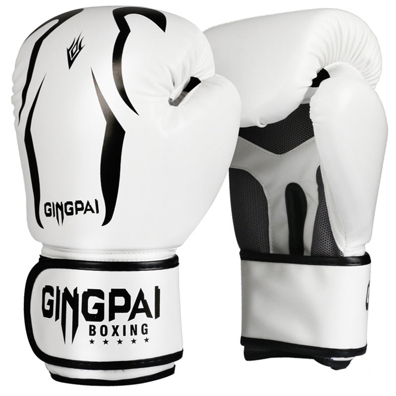 Adult Boxing Gloves and Kids Sparring Gloves