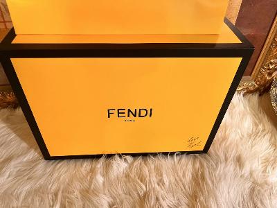 Lux New Boxes For Handbags