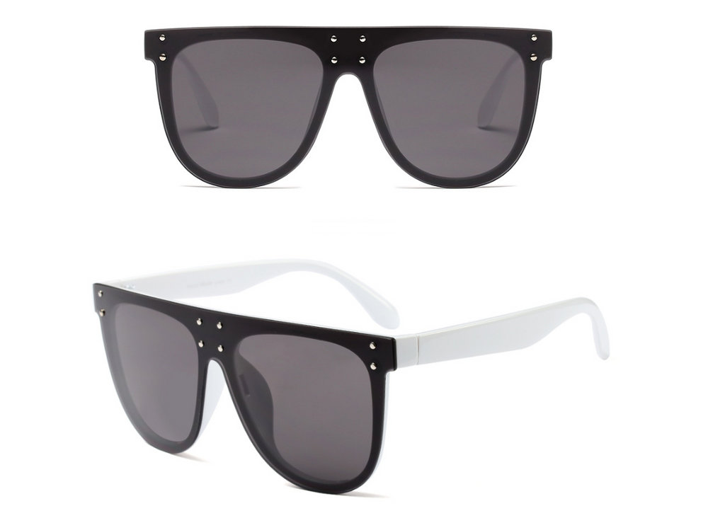 Fashionable Oversized Sunglasses for Men and Women
