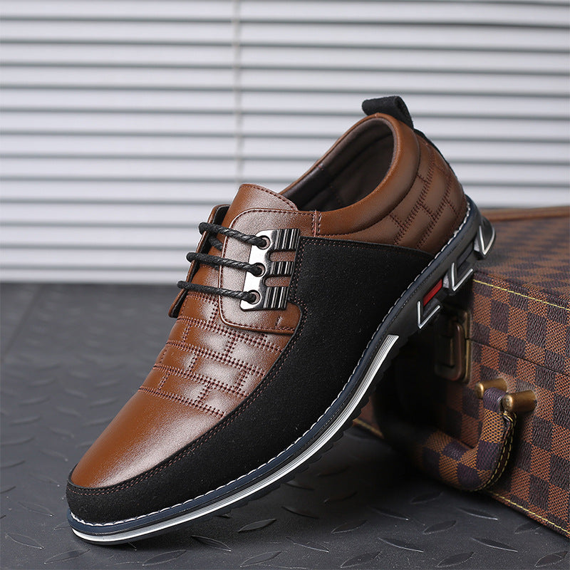 Trendy Women's Dad Sneakers - Ulzzang Style Sports Shoes