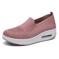Women's Height Increasing Sneakers with Air Cushion (2023)
