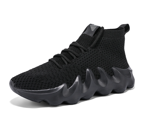 Men's Athletic Sneakers and Casual Shoes