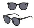 Fashionable Round Sunglasses for Men and Women