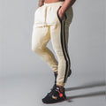 New Cotton Sports Trousers for Muscle Brothers