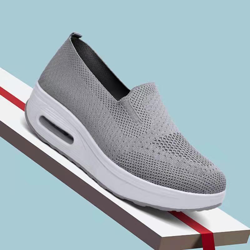 Women's Height Increasing Sneakers with Air Cushion (2023)