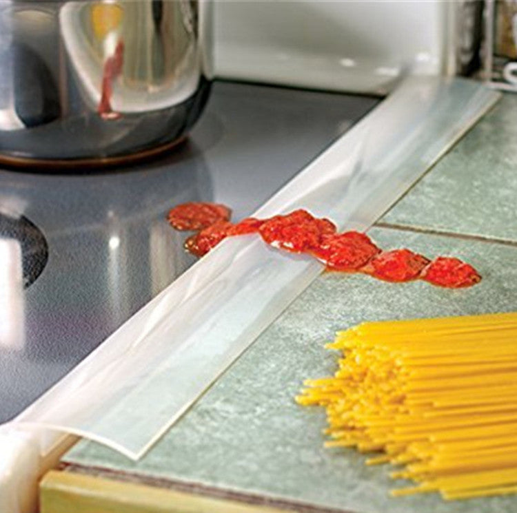 Kitchen Utensils and Tools with Covers