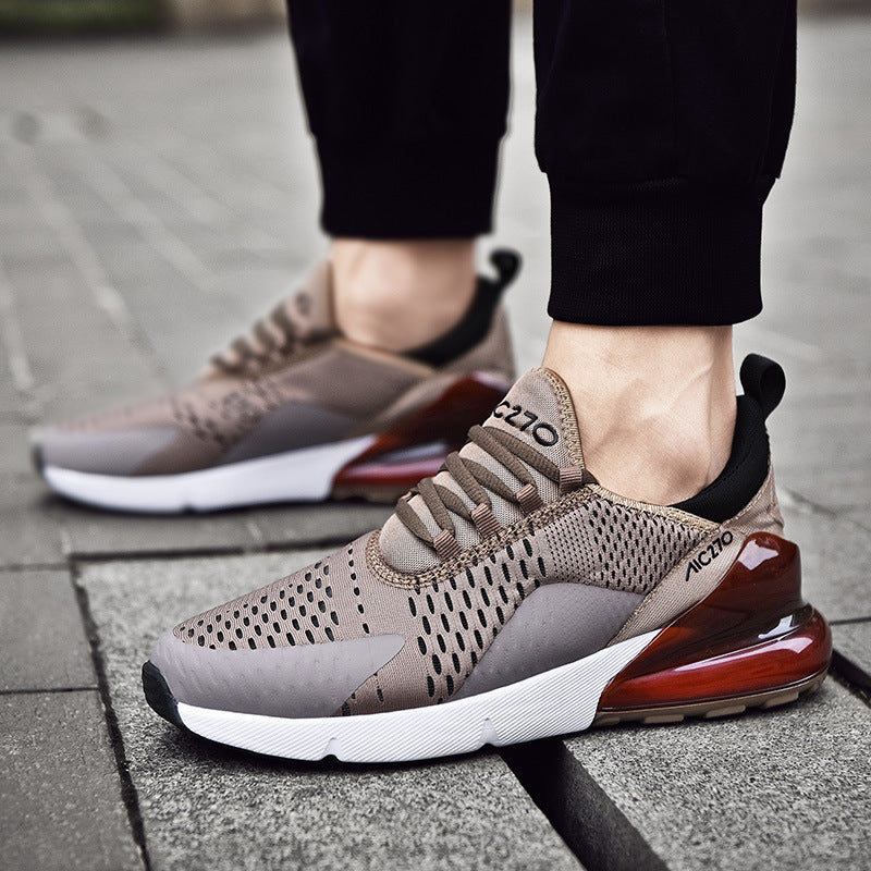 2020 Fashionable Lightweight Breathable Running Shoes