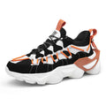 Men's Casual Sneakers Autumn Winter New Trendy Running Shoes