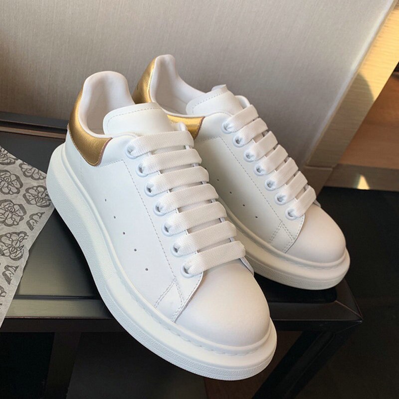 Women’s Breathable Chunky Sole Sneakers (Sizes 34-44)