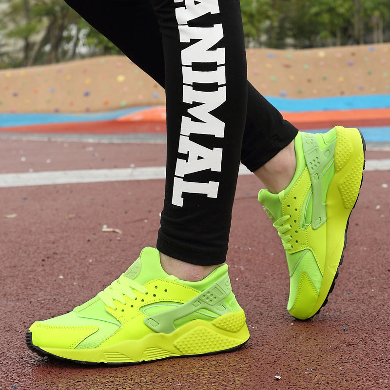 2020 Men's and Women's Breathable Casual Sneakers