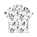 Men's Tropical Vintage Print Hawaiian Shirt