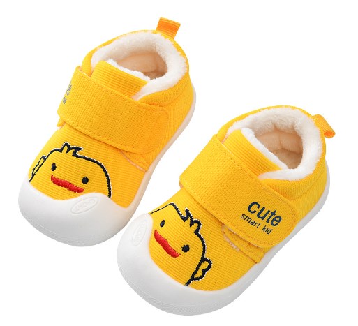 Children's Sports Shoes for Boys and Girls - Soft Sole