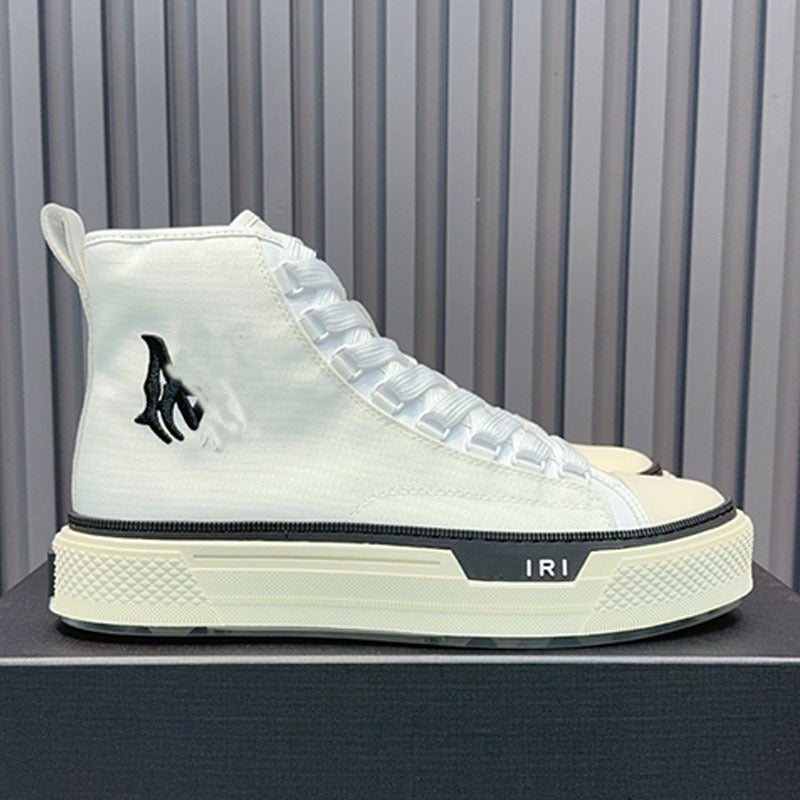 Trendy Women's Dad Sneakers - Ulzzang Style Sports Shoes