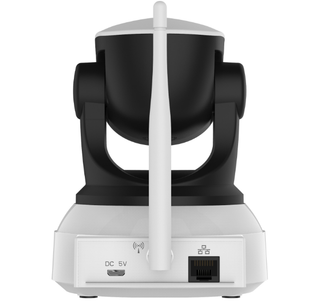 WiFi Surveillance Camera