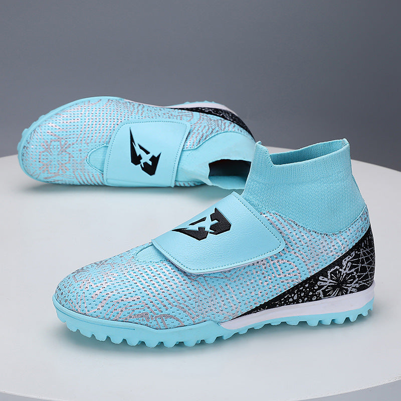 Kids' Soccer Shoes Botinha - LeveKick (One Pair)