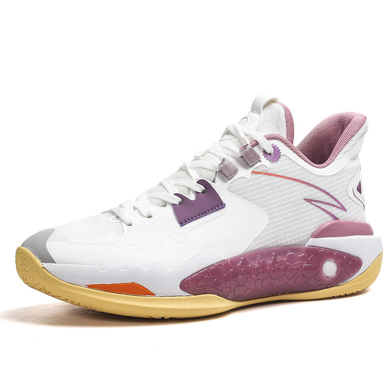 Men's Basketball Shoes for High School Students