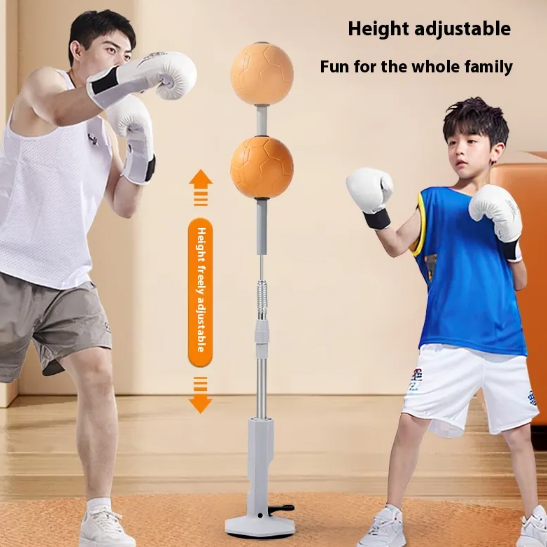 Boxing Trainer