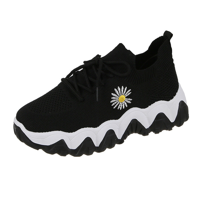 2020 Women's Breathable Lightweight Running Shoes