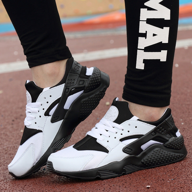 2020 Men's and Women's Breathable Casual Sneakers