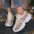 2023 New Flyknit Fashion Women's Sports Shoes